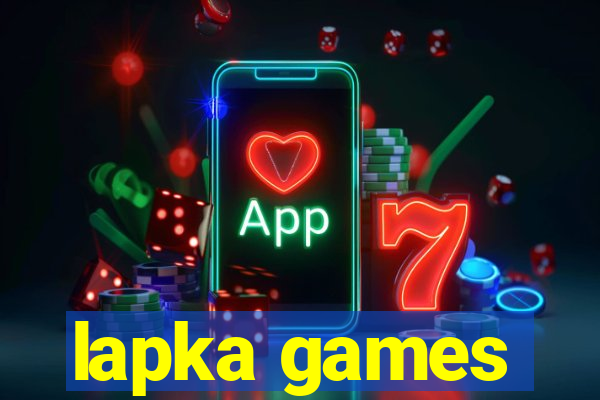 lapka games